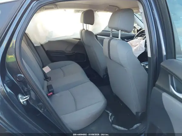 19XFC2F57HE014657 2017 HONDA CIVIC - Image 8