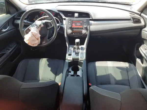 19XFC2F57HE015470 2017 HONDA CIVIC - Image 8