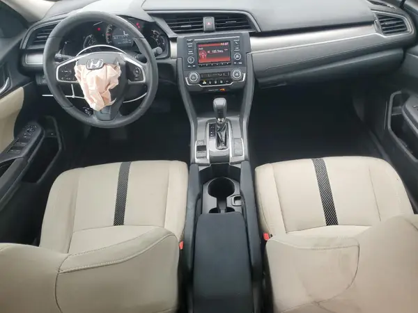 19XFC2F57HE015498 2017 HONDA CIVIC - Image 8