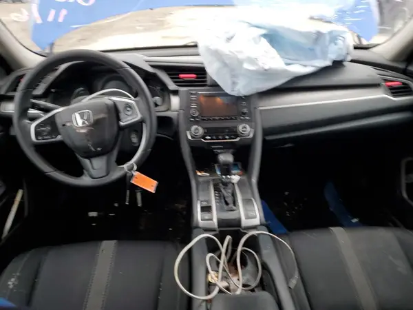19XFC2F57HE016084 2017 HONDA CIVIC - Image 8