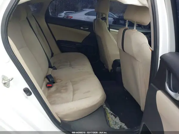 19XFC2F57HE016554 2017 HONDA CIVIC - Image 8