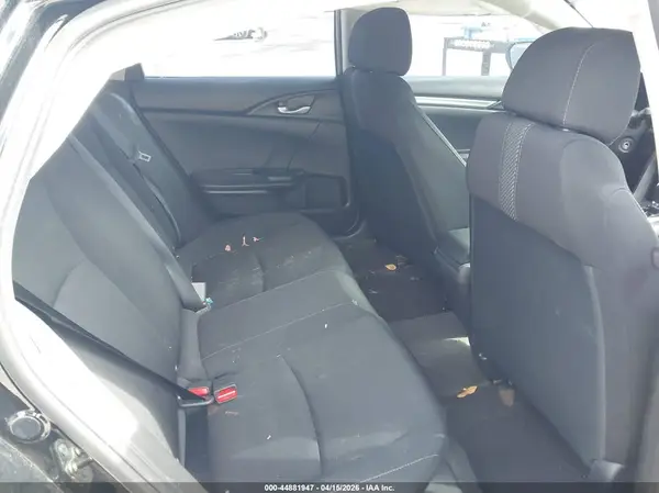19XFC2F57HE016988 2017 HONDA CIVIC - Image 8