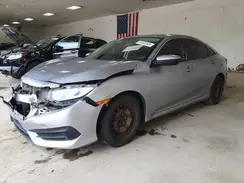 19XFC2F57HE020748 2017 HONDA CIVIC