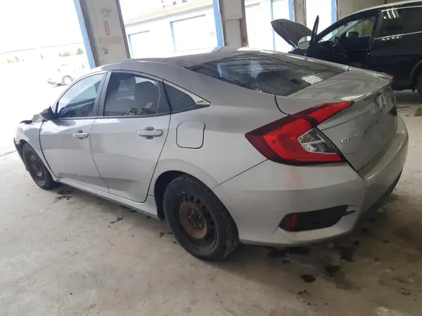 19XFC2F57HE020748 2017 HONDA CIVIC - Image 2