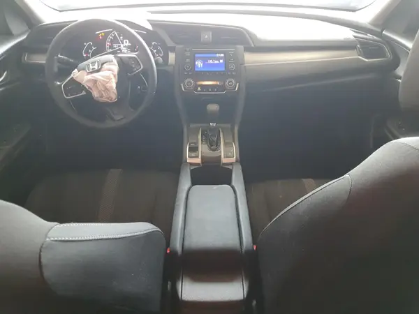 19XFC2F57HE020748 2017 HONDA CIVIC - Image 8