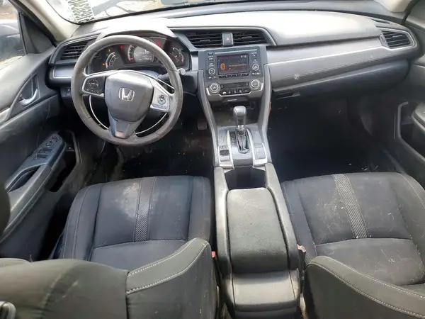 19XFC2F57HE020863 2017 HONDA CIVIC - Image 8