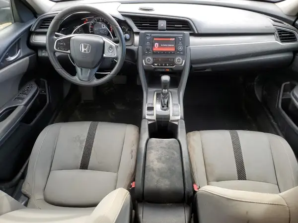 19XFC2F57HE021141 2017 HONDA CIVIC - Image 8