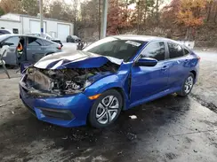 19XFC2F57HE022578 2017 HONDA CIVIC
