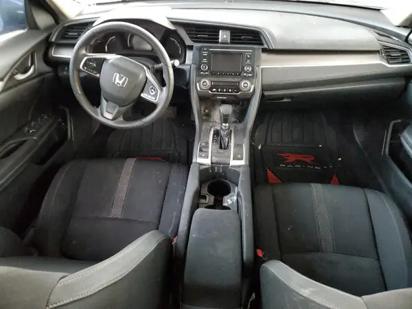 19XFC2F57HE022578 2017 HONDA CIVIC - Image 8
