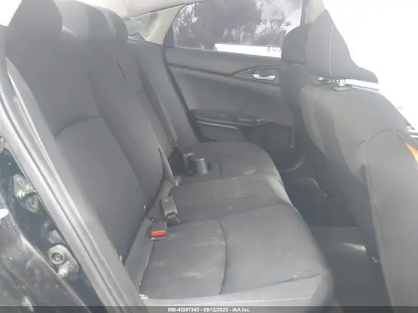 19XFC2F57HE023567 2017 HONDA CIVIC - Image 8