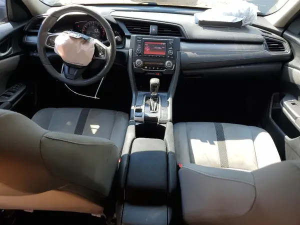 19XFC2F57HE023763 2017 HONDA CIVIC - Image 8