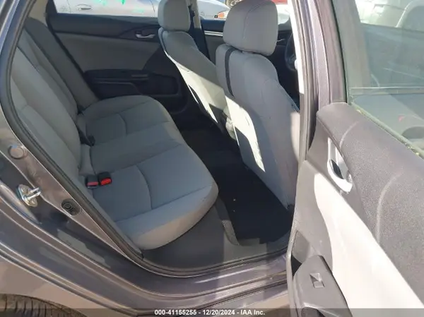 19XFC2F57HE023861 2017 HONDA CIVIC - Image 8