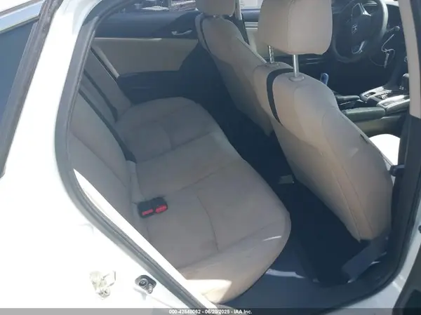 19XFC2F57HE024895 2017 HONDA CIVIC - Image 8