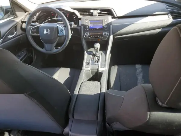 19XFC2F57HE025013 2017 HONDA CIVIC - Image 8