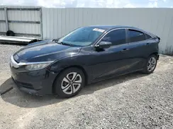 19XFC2F57HE025058 2017 HONDA CIVIC