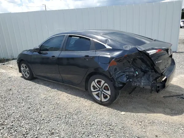 19XFC2F57HE025058 2017 HONDA CIVIC - Image 2