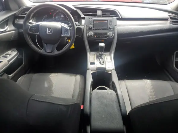 19XFC2F57HE025058 2017 HONDA CIVIC - Image 8