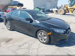 19XFC2F57HE025061 2017 HONDA CIVIC