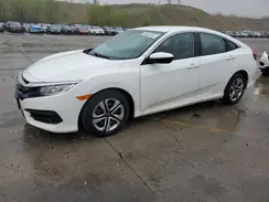 19XFC2F57HE025545 2017 HONDA CIVIC