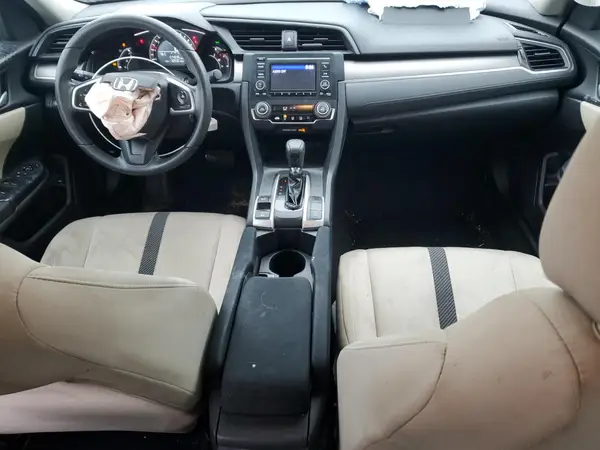 19XFC2F57HE025545 2017 HONDA CIVIC - Image 8