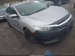 19XFC2F57HE025769 2017 HONDA CIVIC