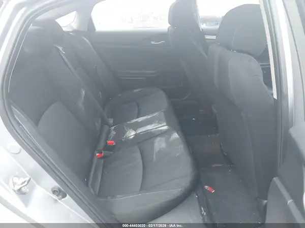 19XFC2F57HE025769 2017 HONDA CIVIC - Image 8