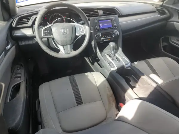 19XFC2F57HE025920 2017 HONDA CIVIC - Image 8