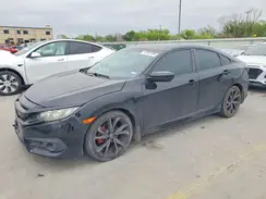 19XFC2F57HE026274 2017 HONDA CIVIC