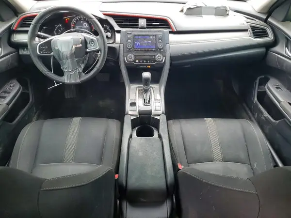 19XFC2F57HE026274 2017 HONDA CIVIC - Image 8