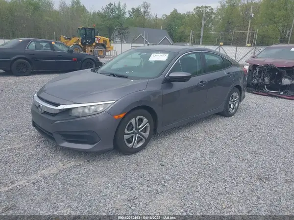 19XFC2F57HE026579 2017 HONDA CIVIC - Image 2