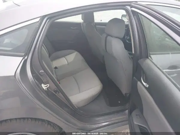 19XFC2F57HE026579 2017 HONDA CIVIC - Image 8