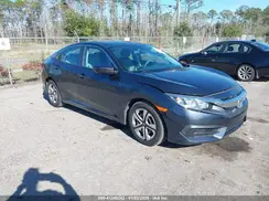 19XFC2F57HE027439 2017 HONDA CIVIC