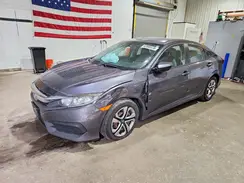 19XFC2F57HE028414 2017 HONDA CIVIC