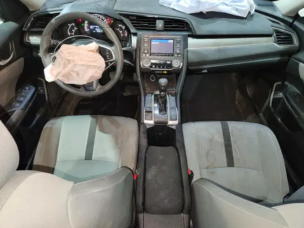 19XFC2F57HE028414 2017 HONDA CIVIC - Image 8