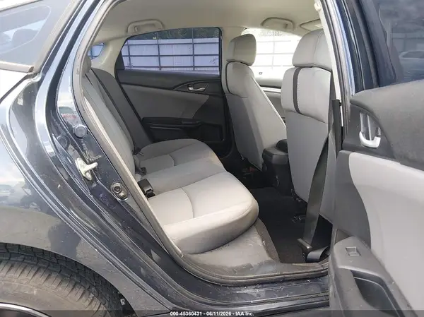 19XFC2F57HE028817 2017 HONDA CIVIC - Image 8