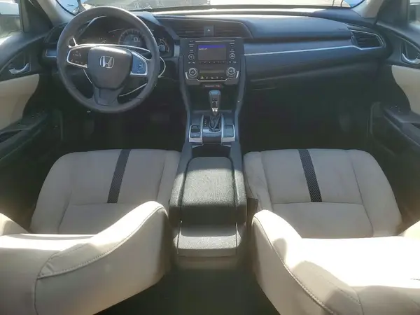 19XFC2F57HE029031 2017 HONDA CIVIC - Image 8
