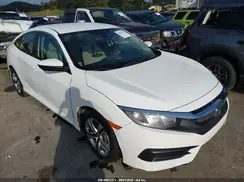 19XFC2F57HE029272 2017 HONDA CIVIC