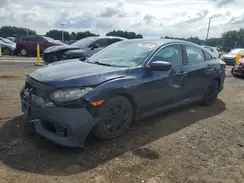 19XFC2F57HE029885 2017 HONDA CIVIC