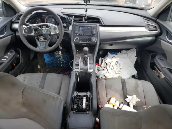 19XFC2F57HE029885 2017 HONDA CIVIC - Image 8