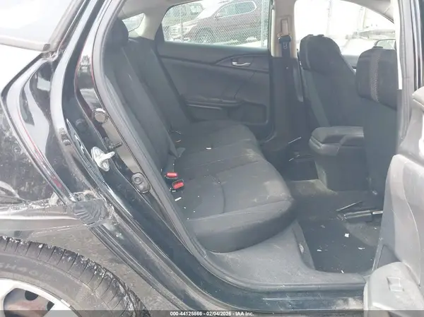 19XFC2F57HE030440 2017 HONDA CIVIC - Image 8