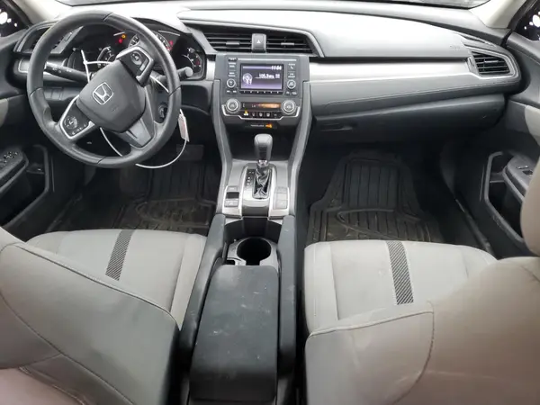 19XFC2F57HE032110 2017 HONDA CIVIC - Image 8