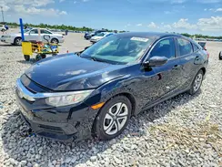 19XFC2F57HE033287 2017 HONDA CIVIC