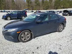 19XFC2F57HE033743 2017 HONDA CIVIC