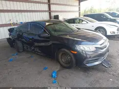 19XFC2F57HE033760 2017 HONDA CIVIC