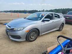 19XFC2F57HE033919 2017 HONDA CIVIC