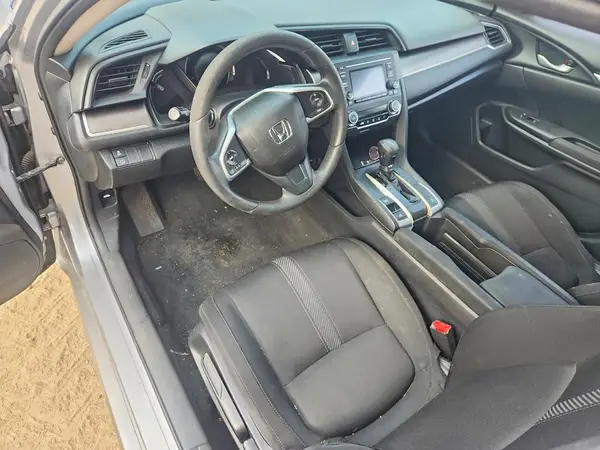 19XFC2F57HE033919 2017 HONDA CIVIC - Image 8