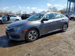 19XFC2F57HE034827 2017 HONDA CIVIC