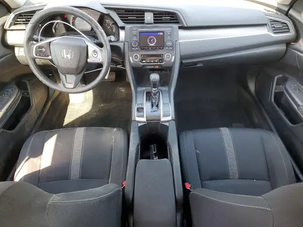 19XFC2F57HE034827 2017 HONDA CIVIC - Image 8