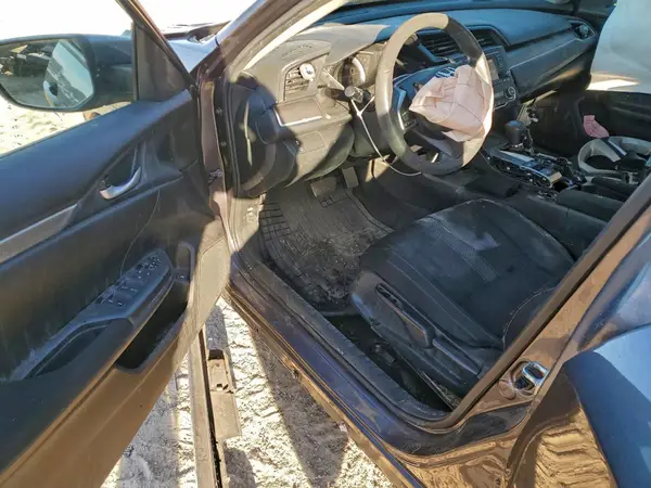 19XFC2F57HE035430 2017 HONDA CIVIC - Image 8