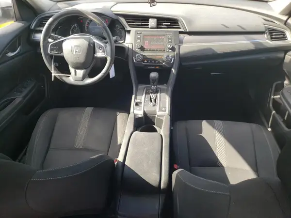 19XFC2F57HE036318 2017 HONDA CIVIC - Image 8